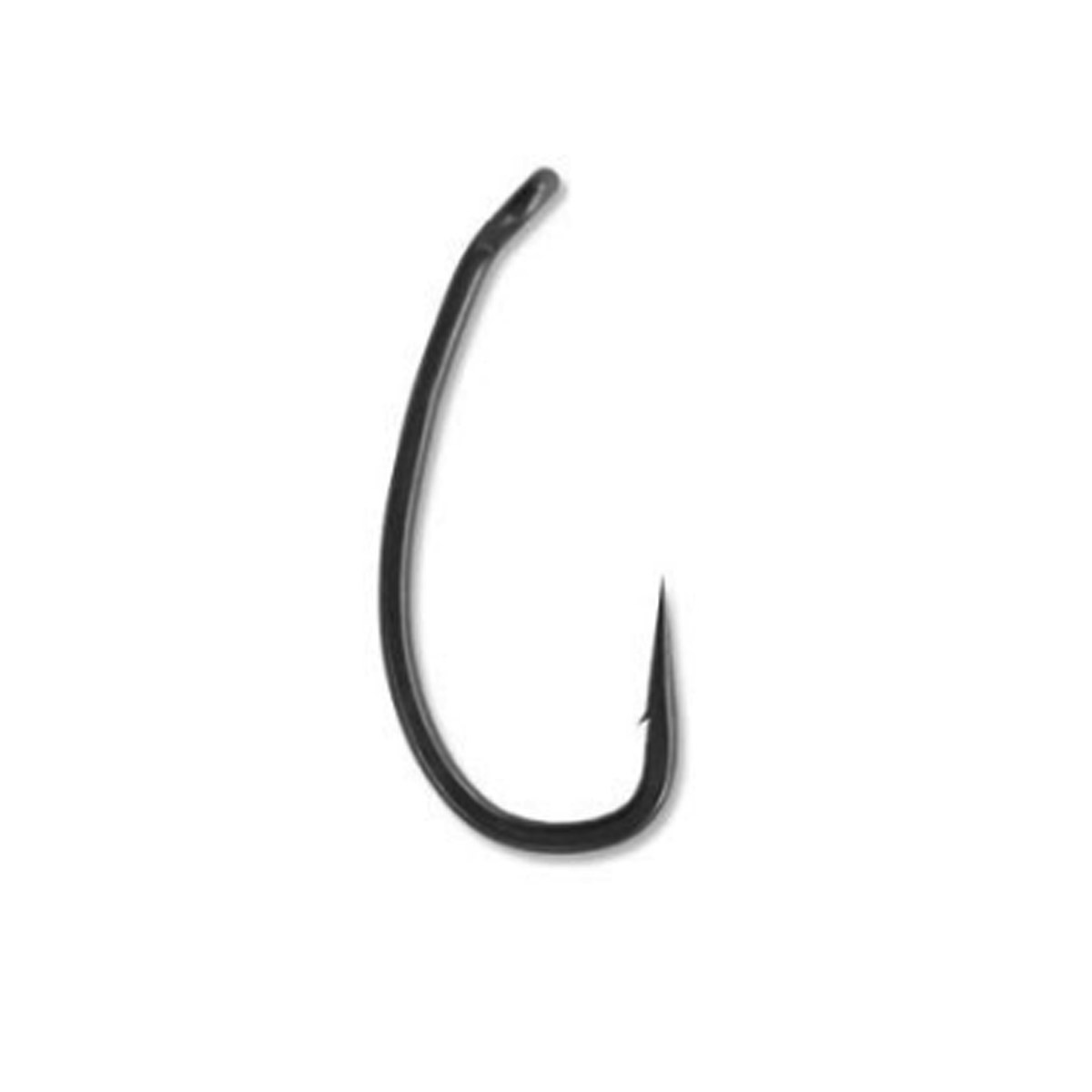 Carp Whisperer - Spinner haak - Black Edition