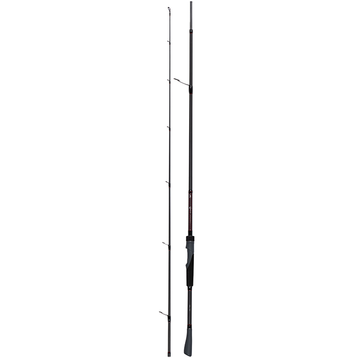 Fox Rage Warrior Shad & Spin X Rod 2,10M 30-90 Gram