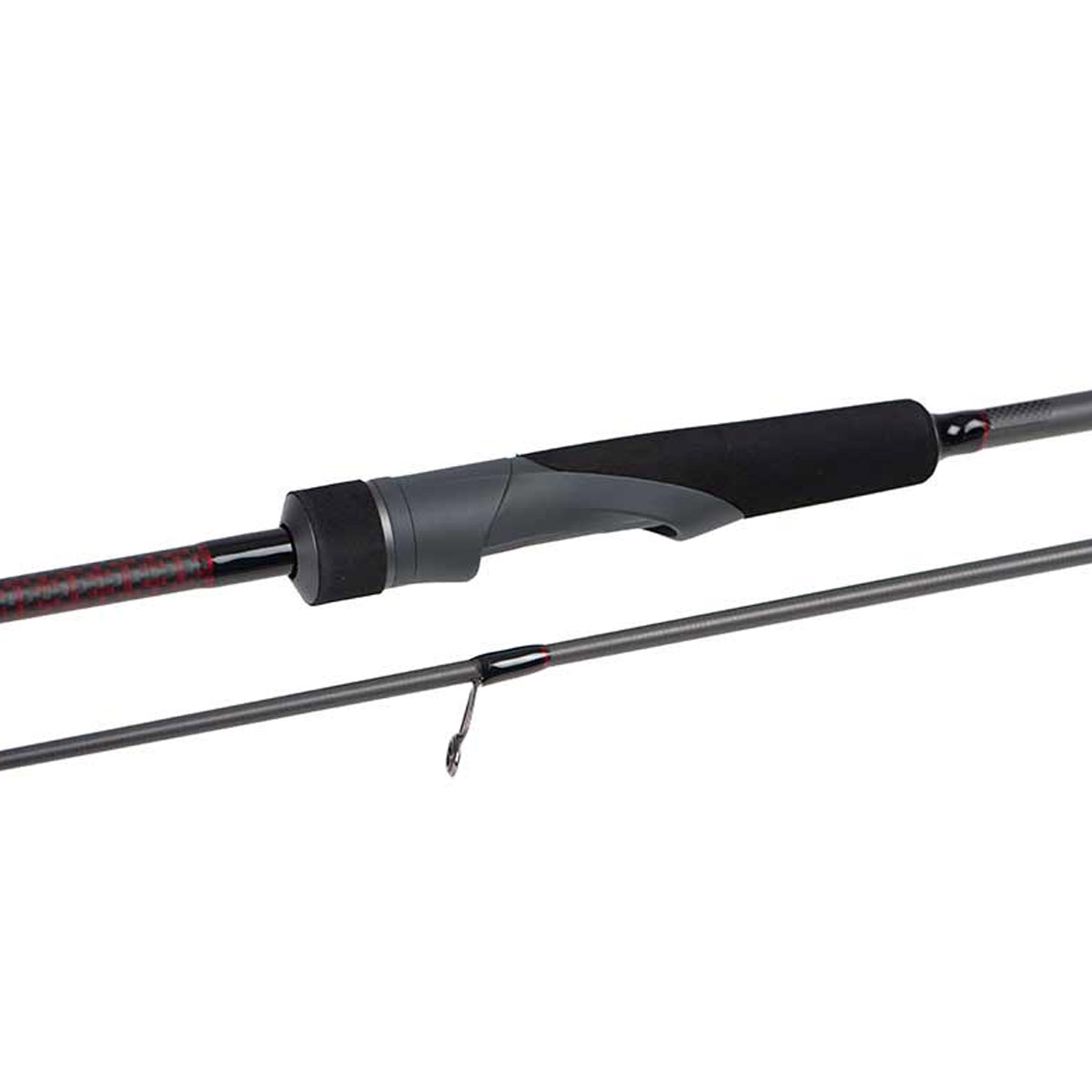 Fox Rage Warrior Dropshot Rod 2,20M 4-17 Gram
