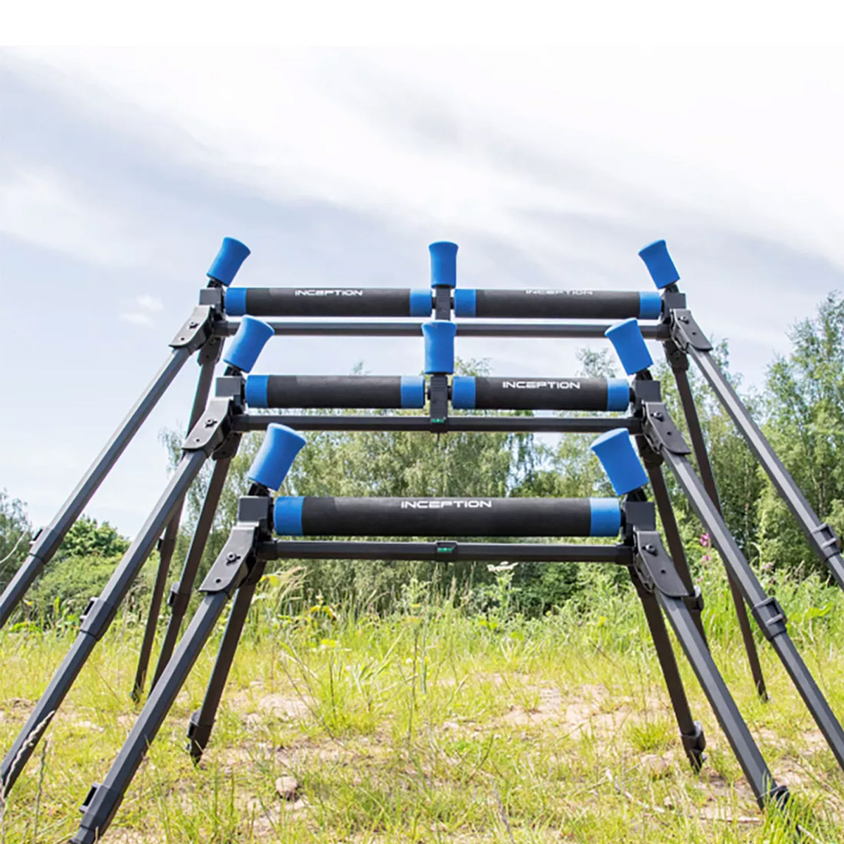 Preston Innovations Inception Flat Roller