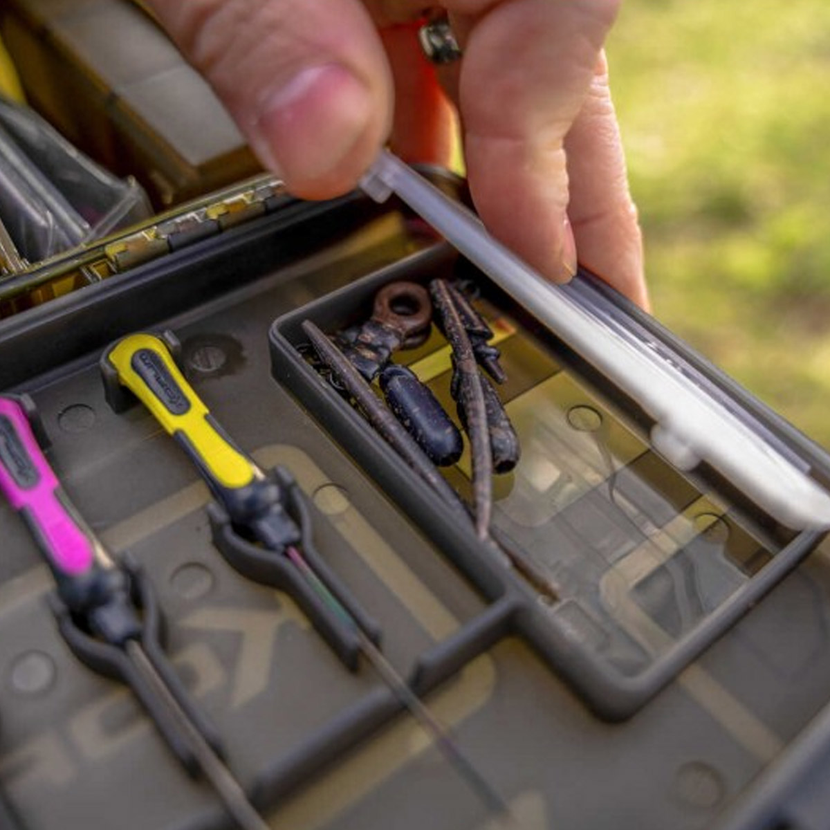 Roving Blox - Fully Loaded