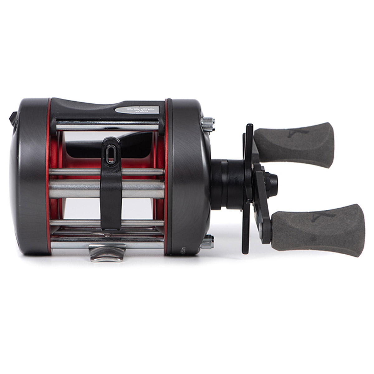 Fox Rage Prism X Round Baitcaster