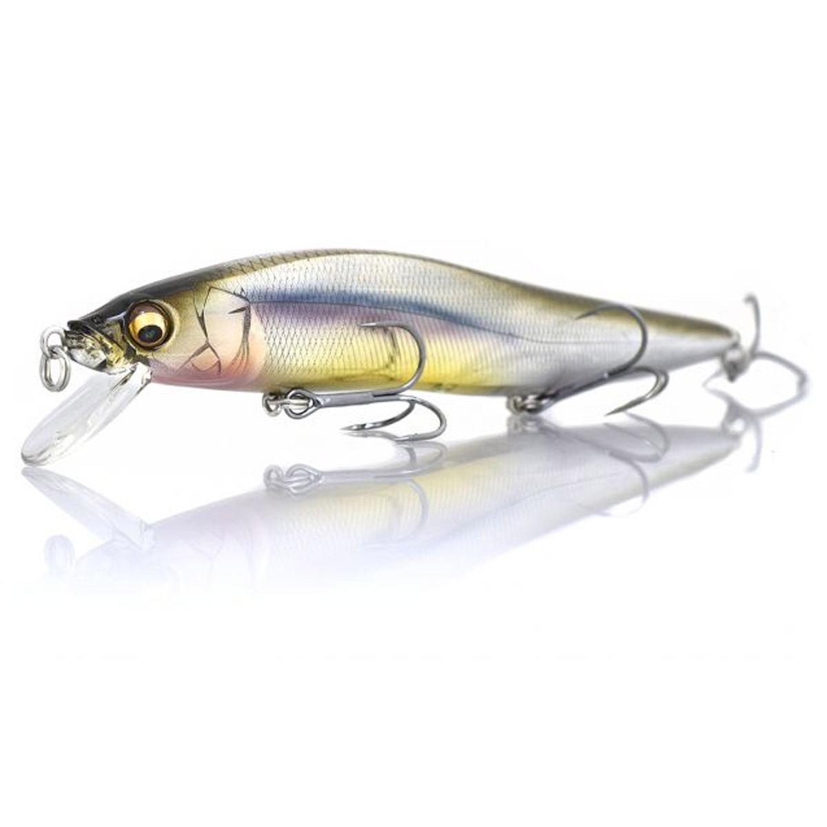 Megabass Vision Oneten Max LBO