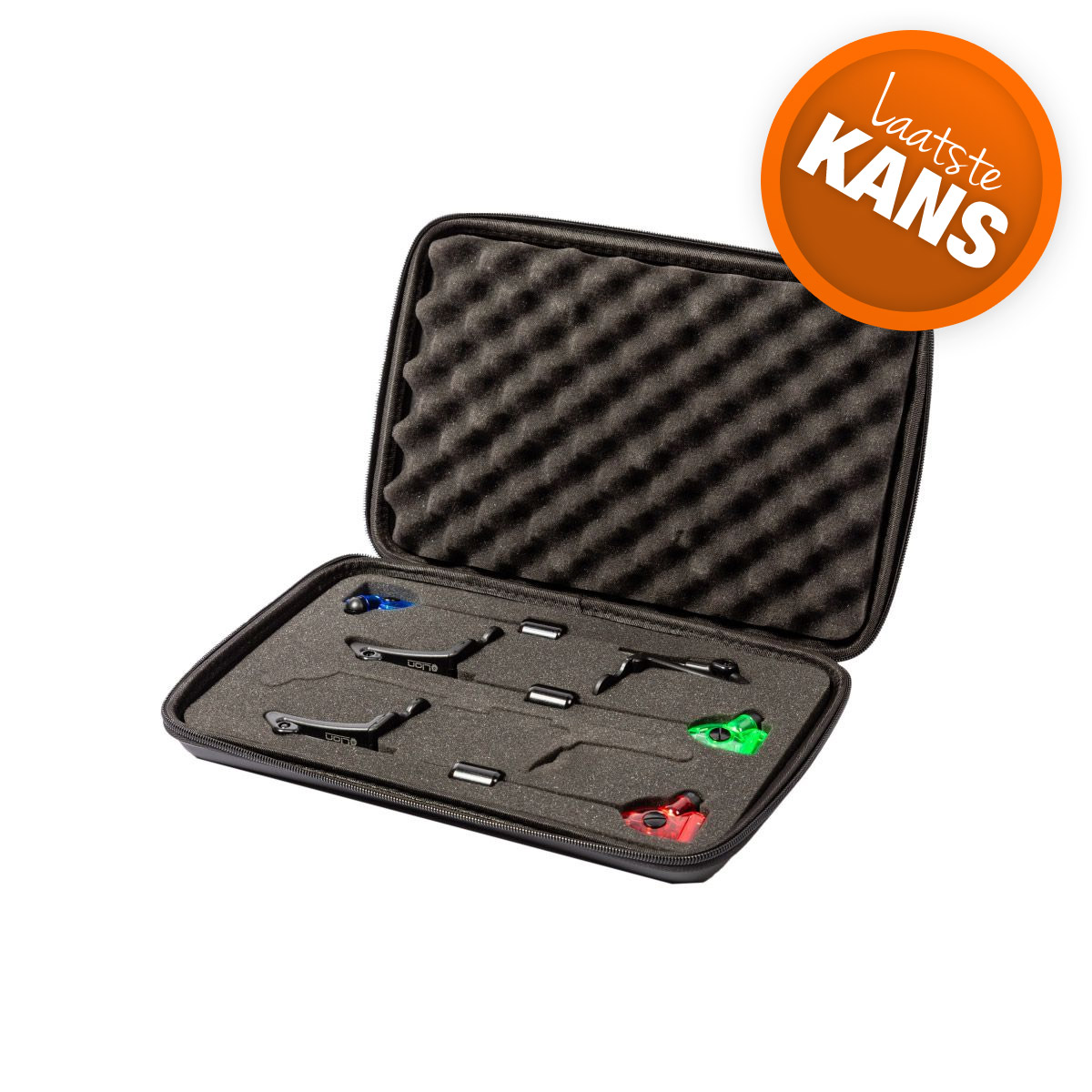 Lion Sports Treasure Mover