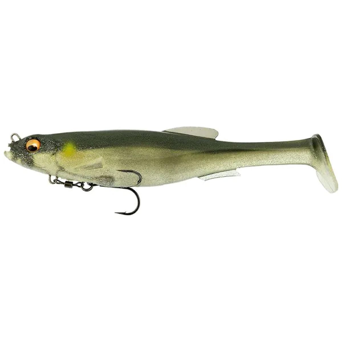 Megabass Mag Draft 10 - 25,2 CM