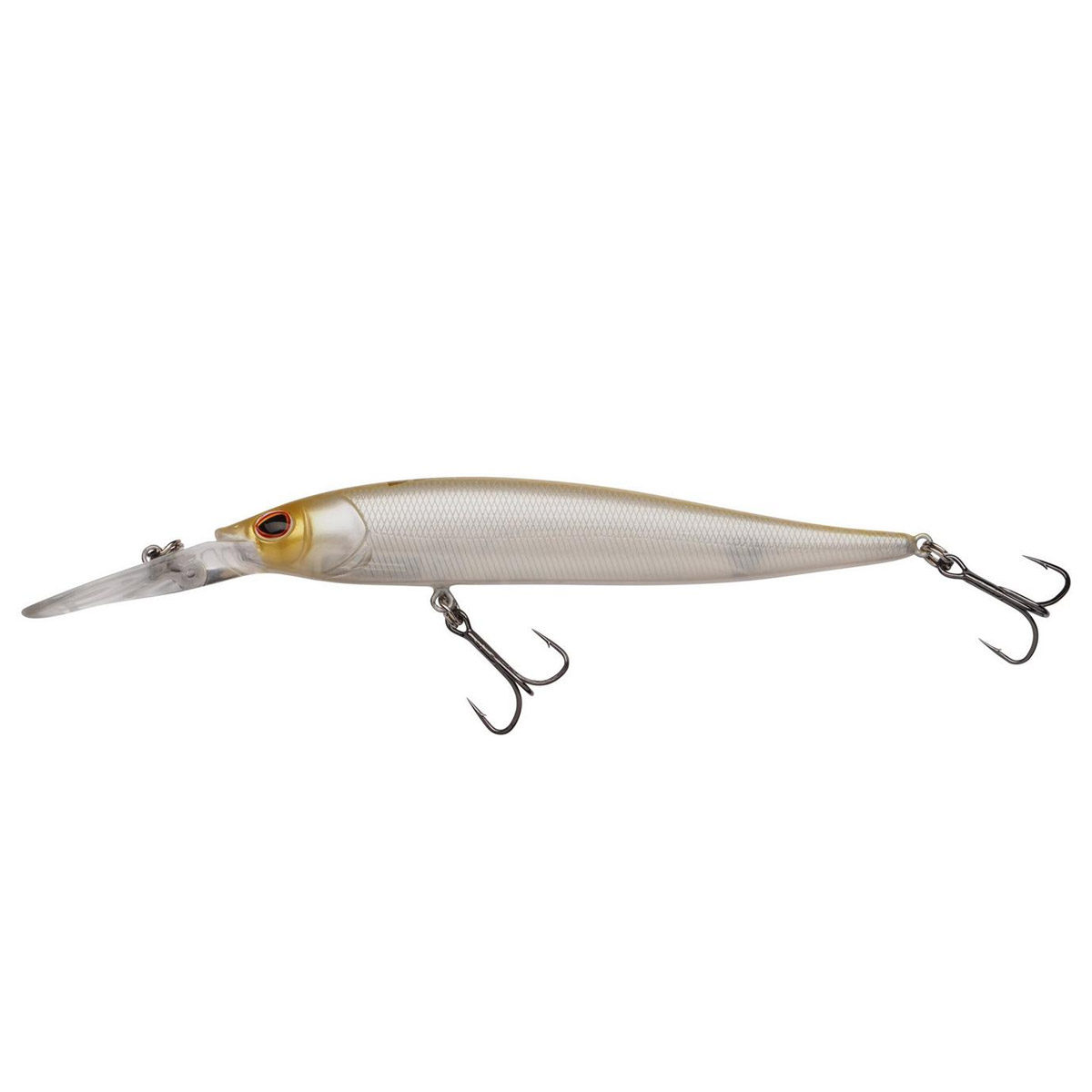 Berkley Dex Stunna 100 Plus2 Twitchbait 10 CM 