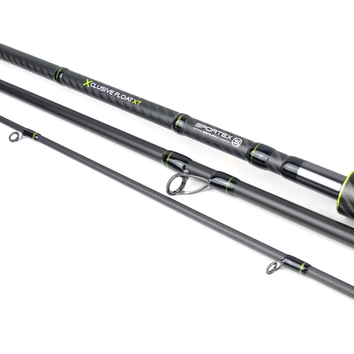 Sportex Xclusive Float XT 3,90M 20-40 Gram