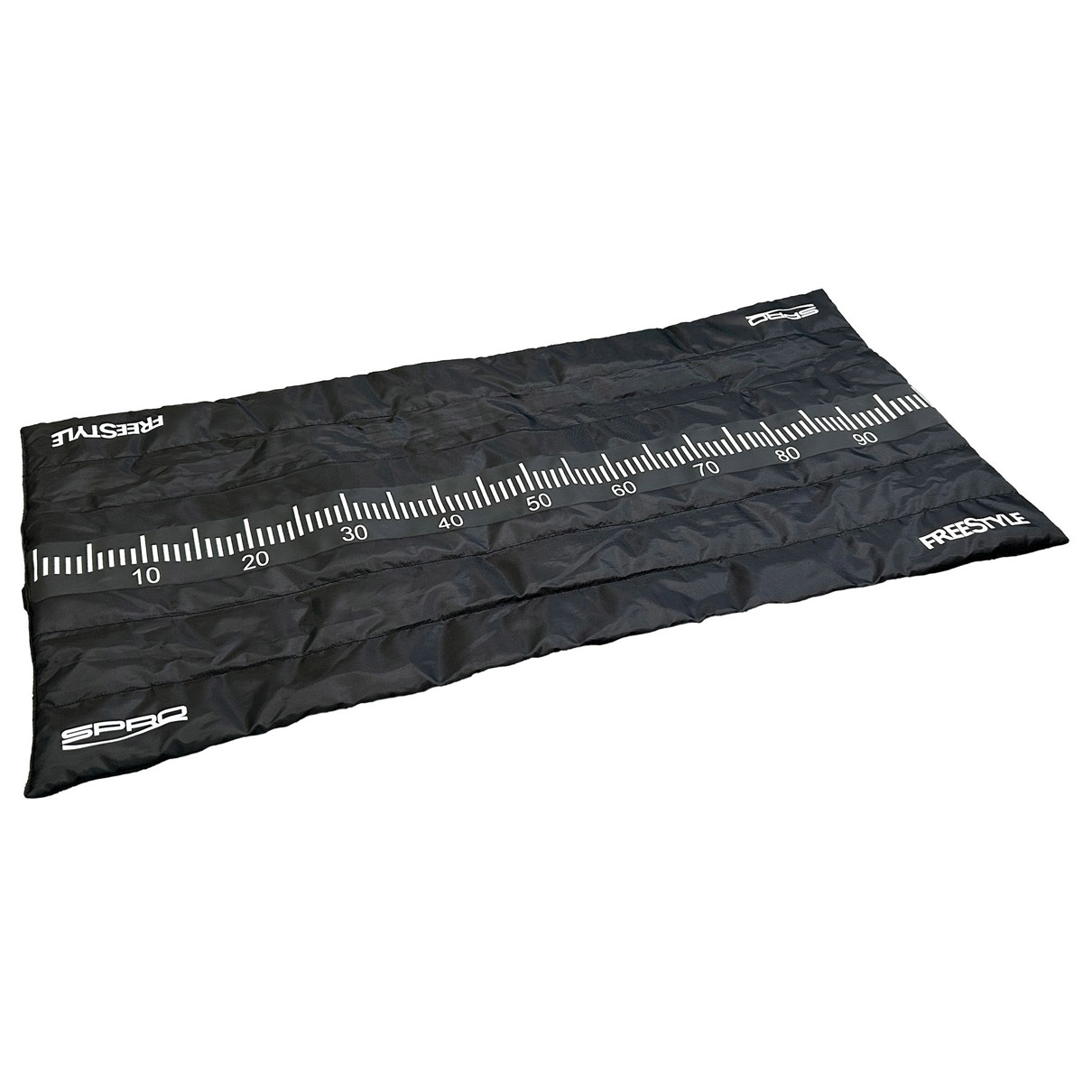 Spro FreeStyle Lite Mat 100CLK