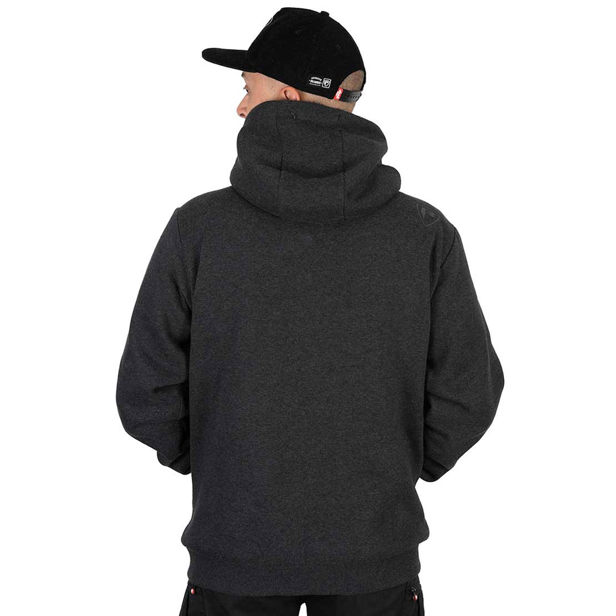 Sweat à capuche réversible Fox Rage Sherpa
