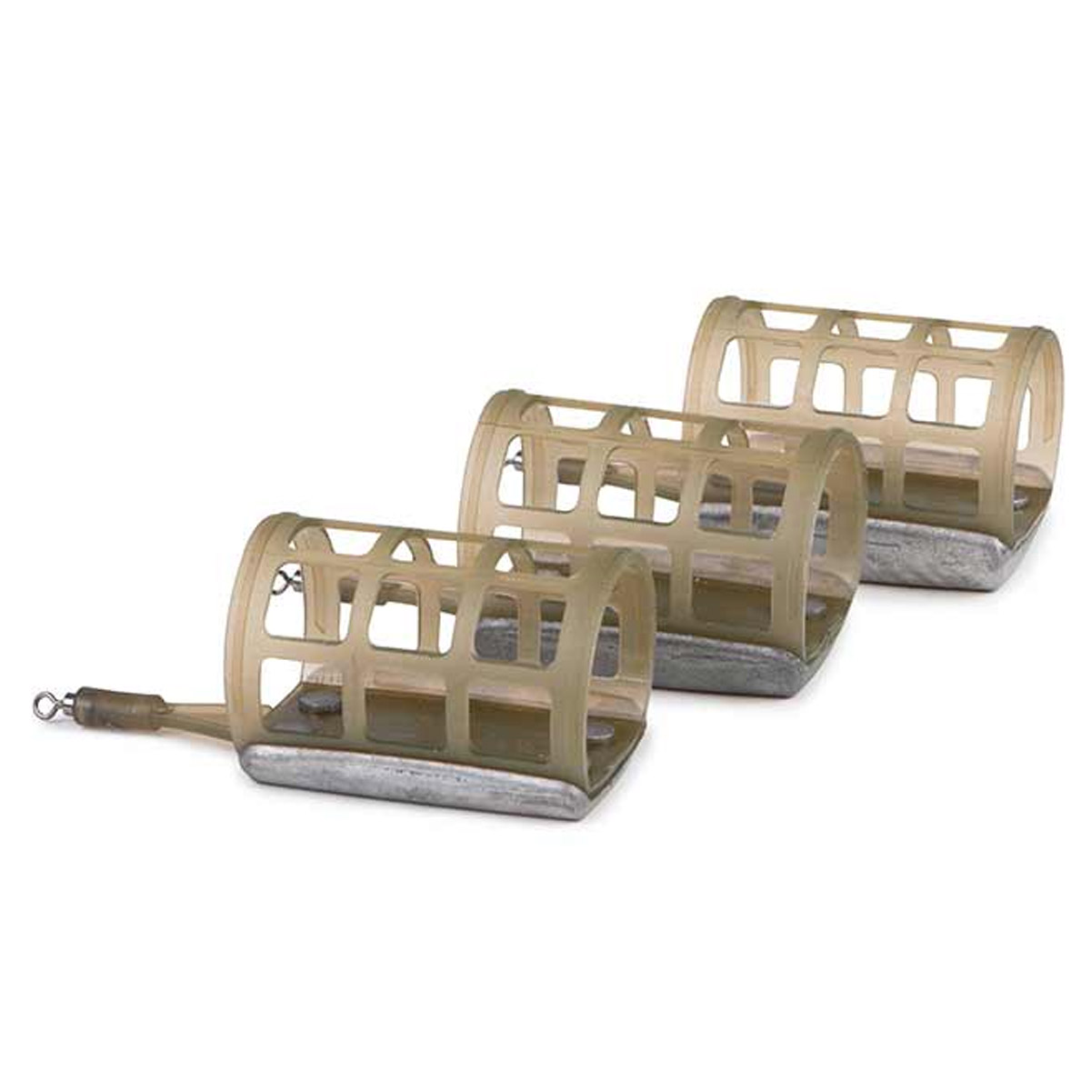 Matrix Plastic Cage Feeders M