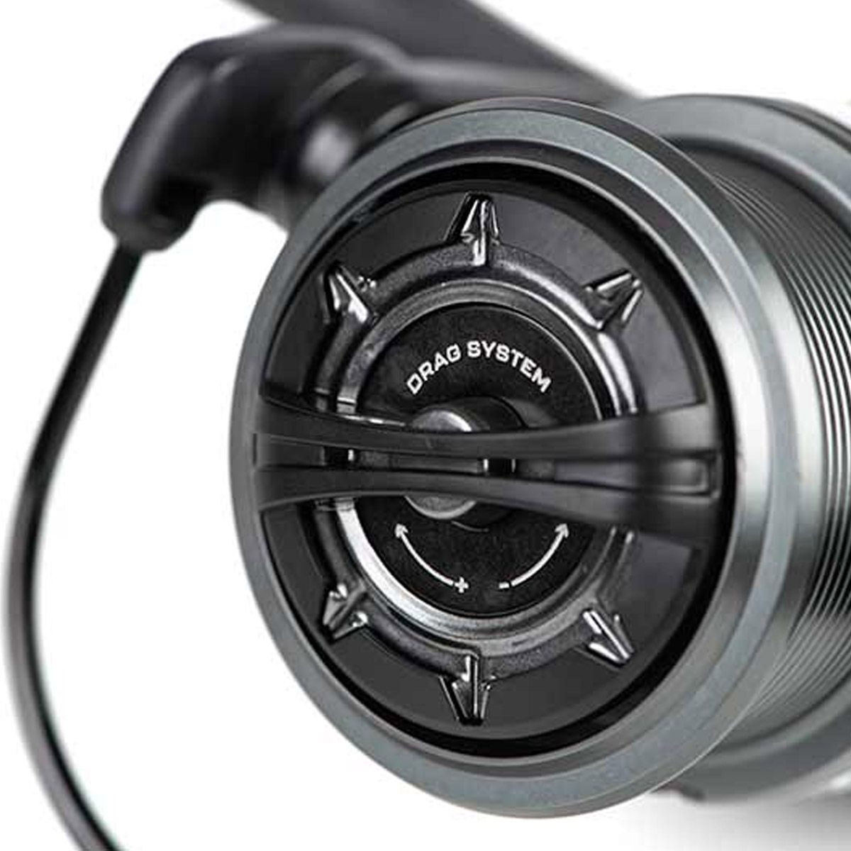 Matrix Aquos Ultra Reel 6000