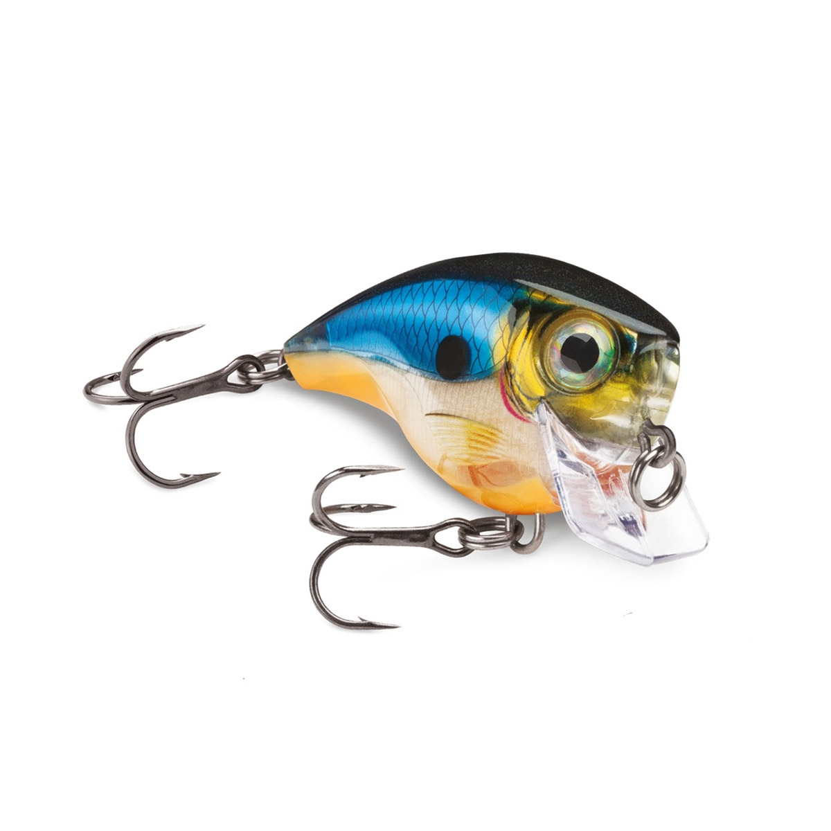 Rapala BX Brat 5 CM