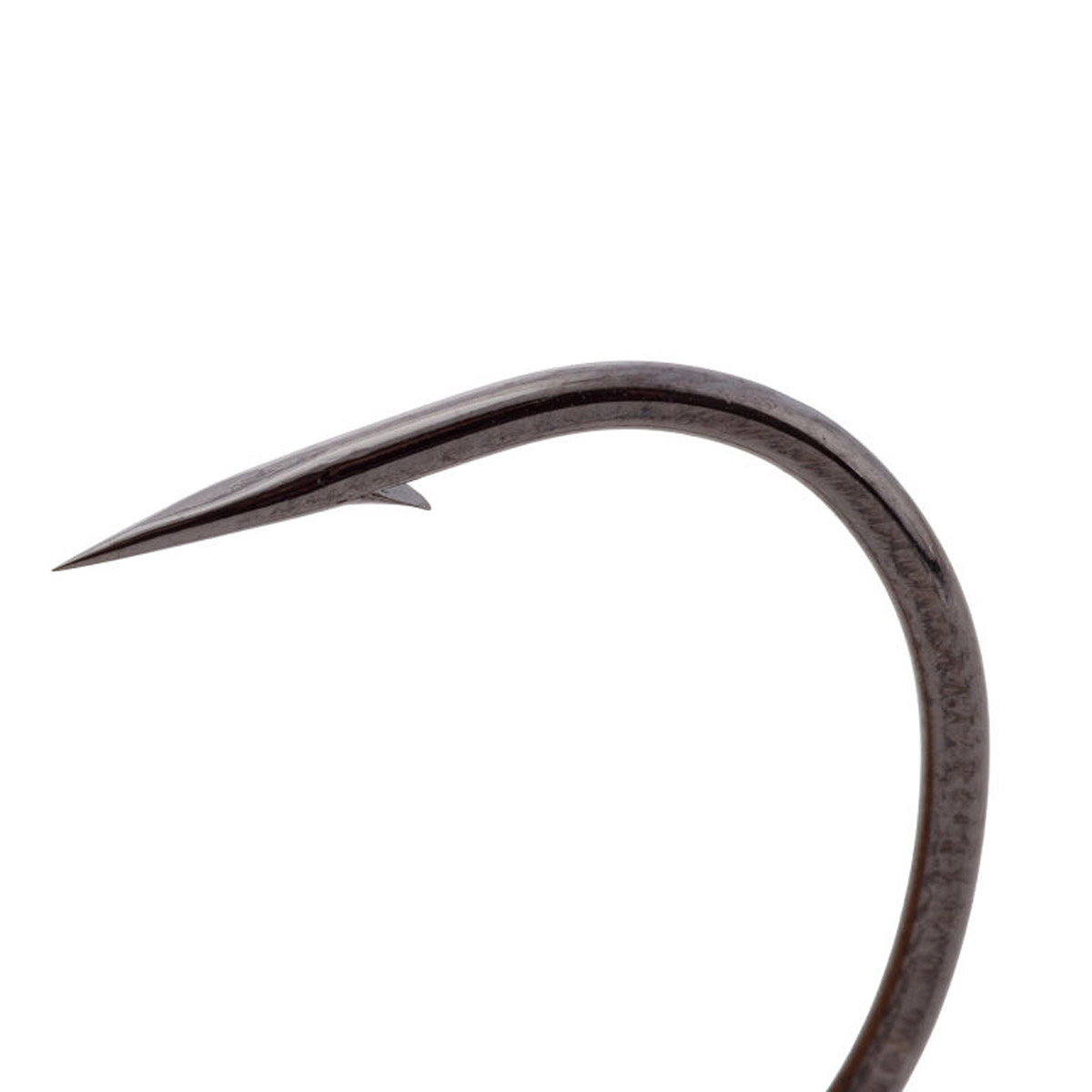 Decoy Medio Hook Worm 35