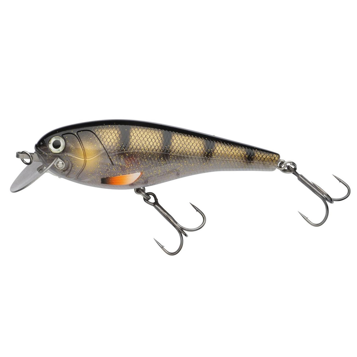 Abu Garcia Beast Hi-Lo Floating 12 CM