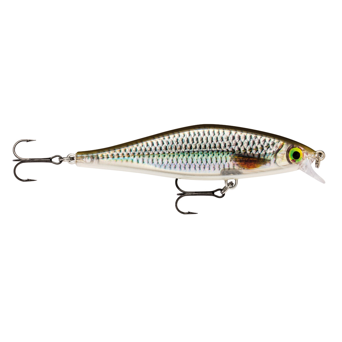 Rapala Shadow Rap® Shad 9 CM