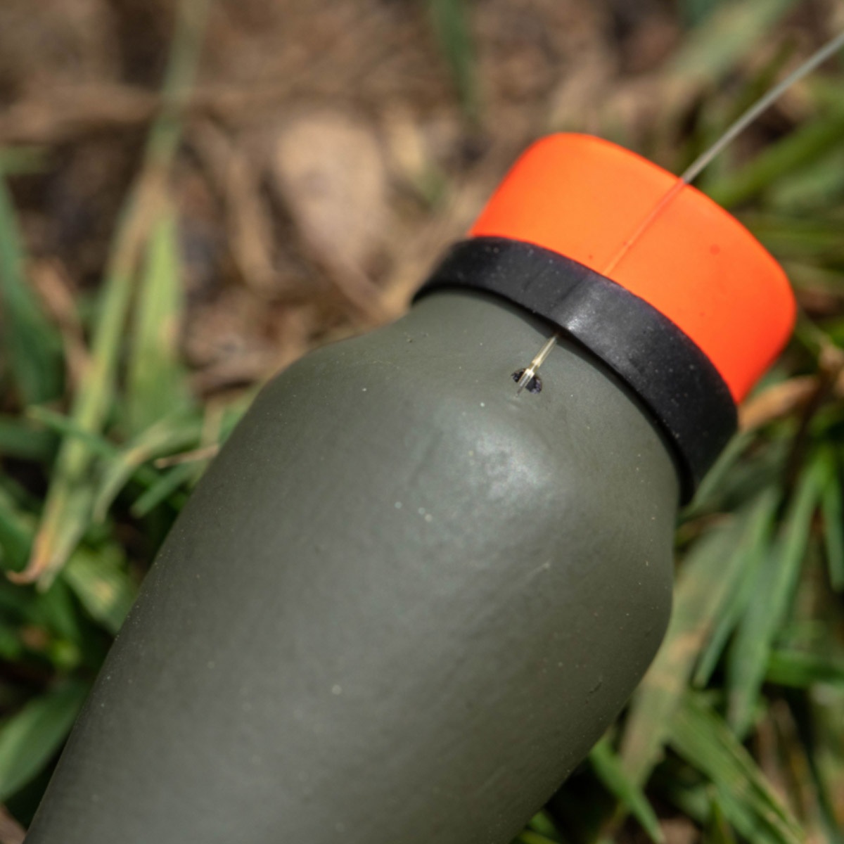 Korum Glide Stick Float Silicone