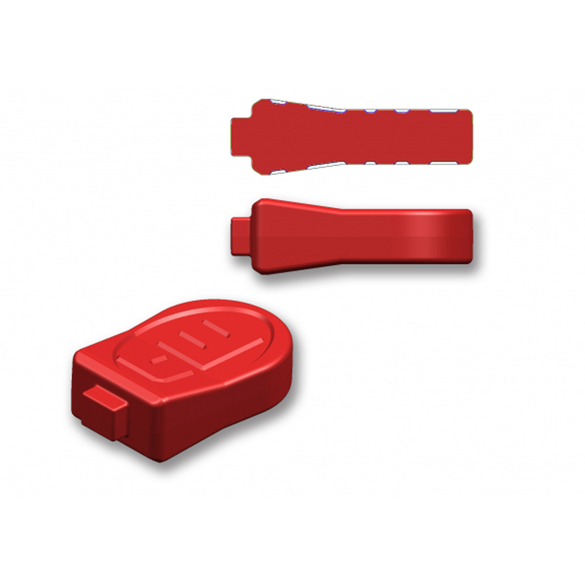 Carp Whisperer - Splicing Needle - 7 cm