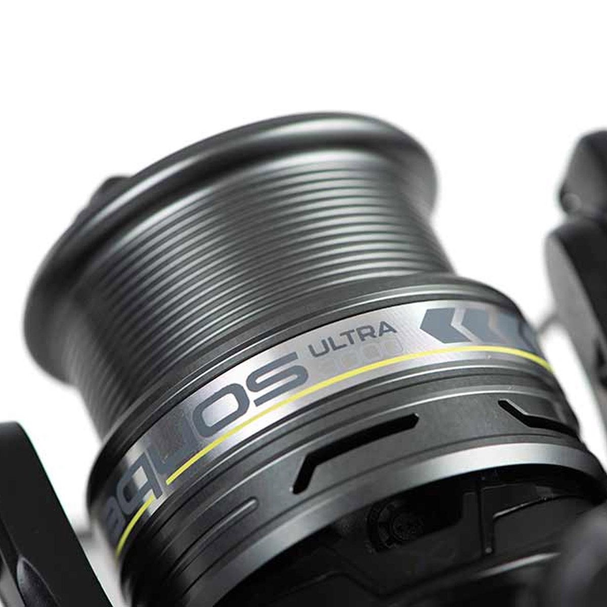 Matrix Aquos Ultra Reel 6000