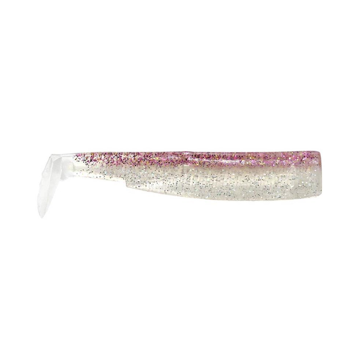 Fiiish Black Minnow 90 No2 Bodies 3 pack