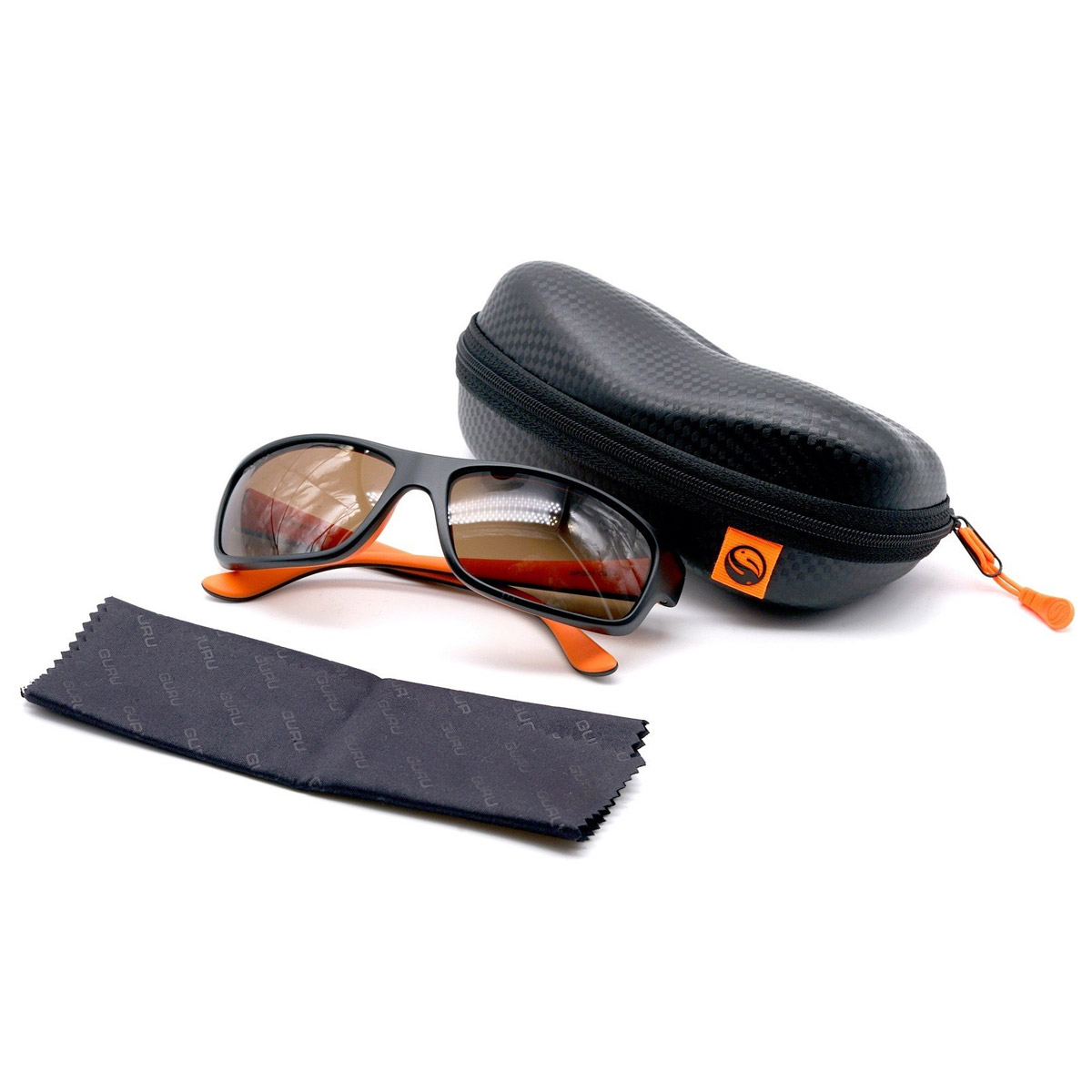 Guru competition pro glasses