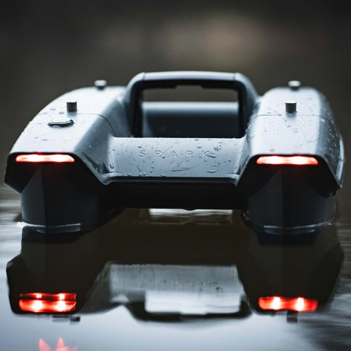 Deeper Spark Bait Boat