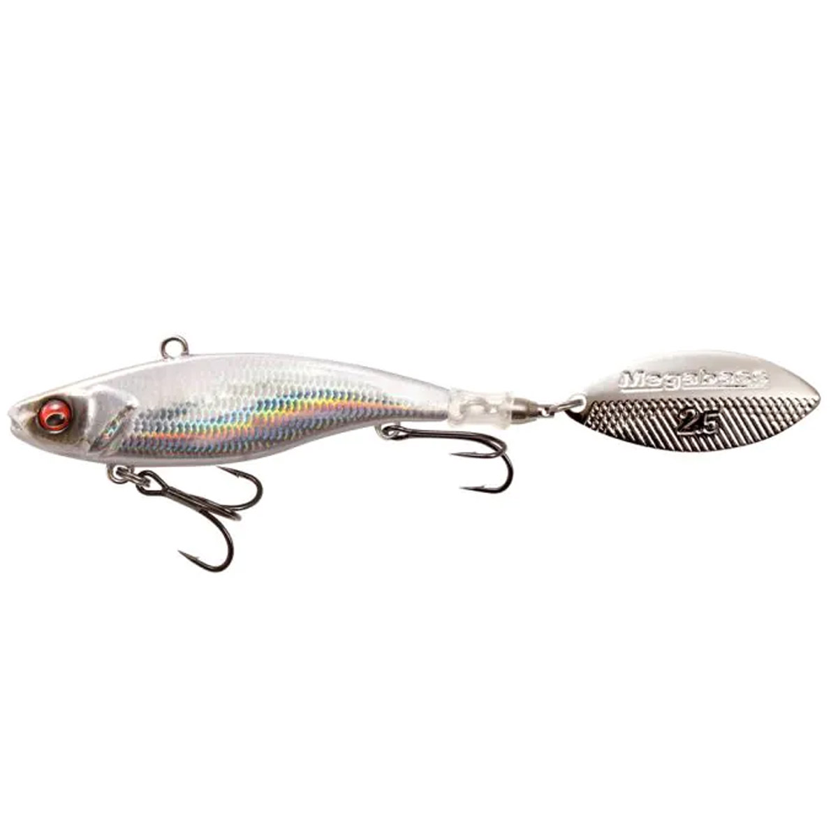 Megabass X-Blazar 14 Gram