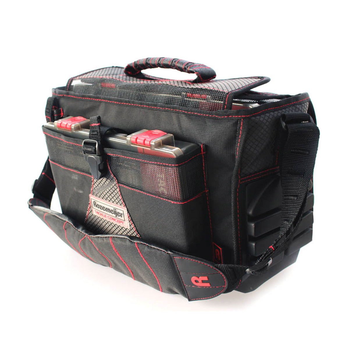 Rozemeijer Tackle Concept Hardbase Carryall
