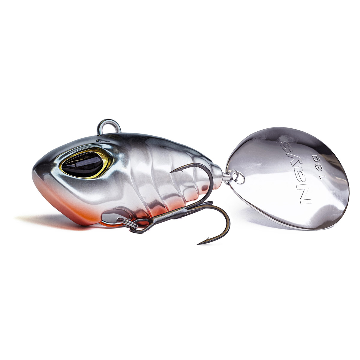 Nays BLD RNNR LF 10 Gram