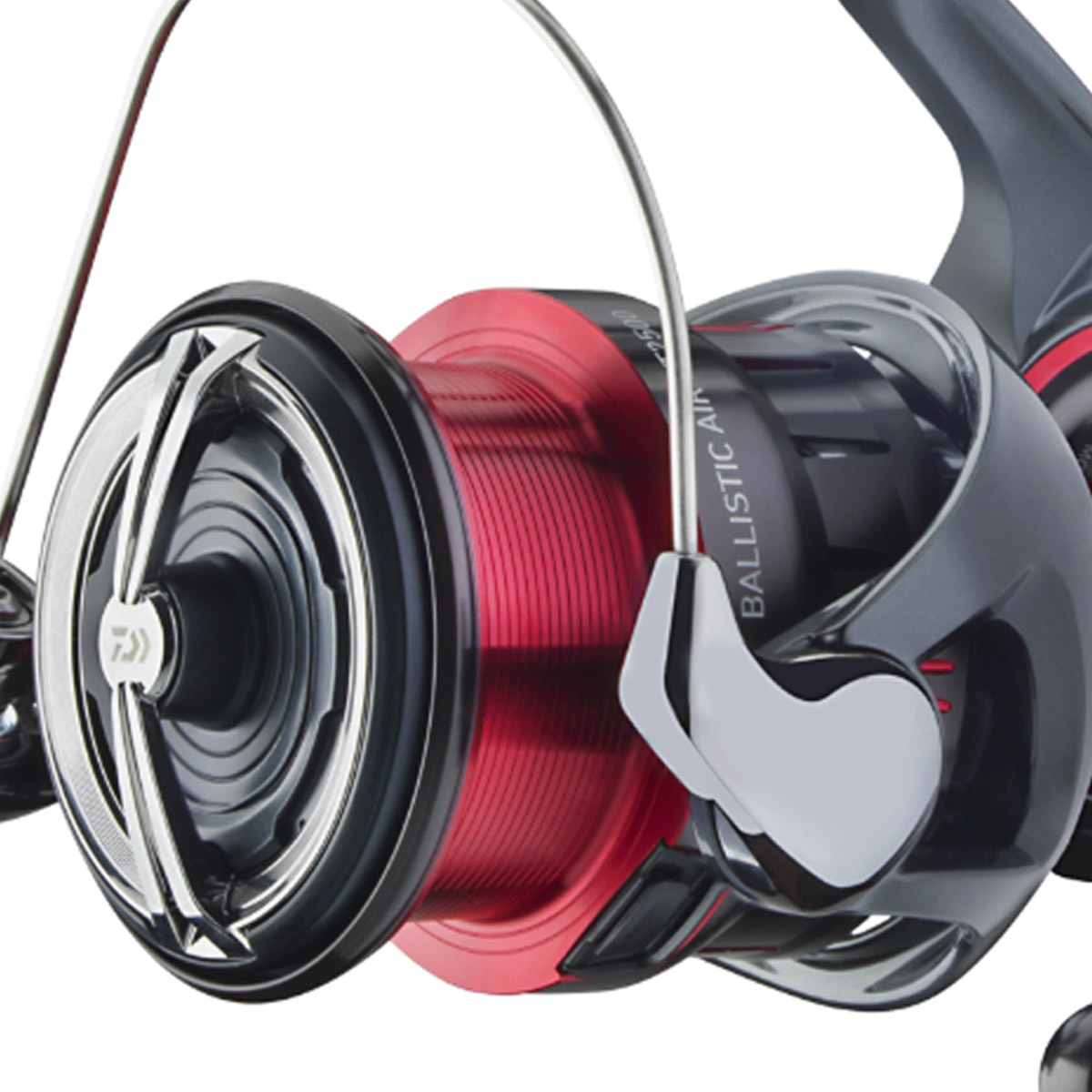 Daiwa 25 Ballistic Air LT 2500