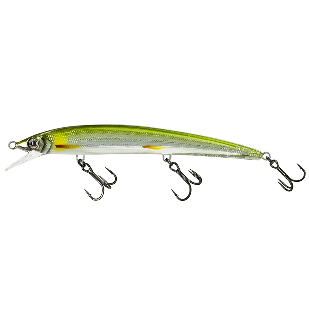 Molix Finder Jerk 110 Slow Sinking