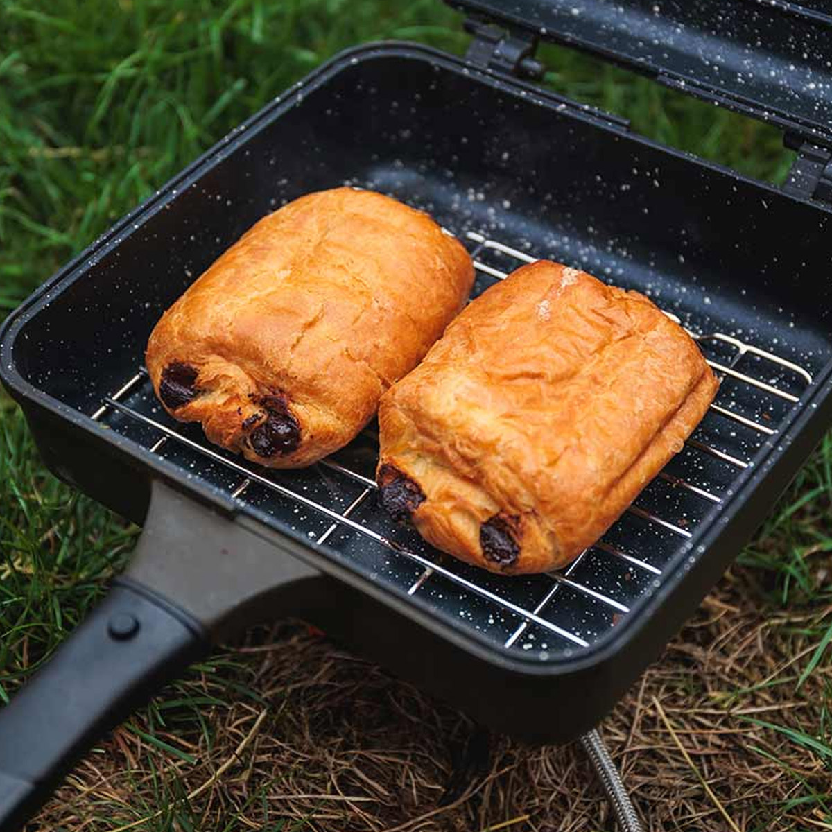 Fox Cookware Multi-Pan Deep