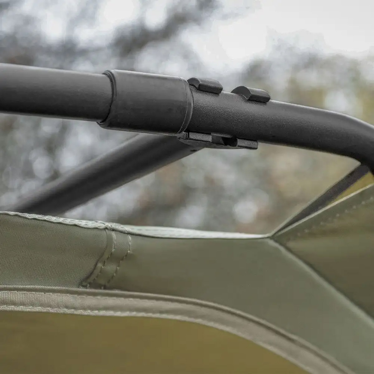 Korum Day Shelter Lite