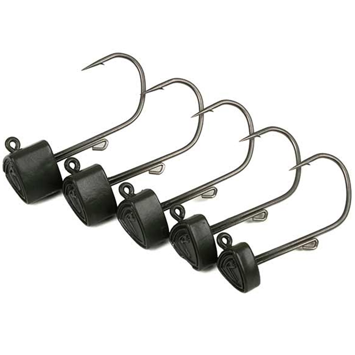 Fox Rage Tungsten Ned Head Shield Weights
