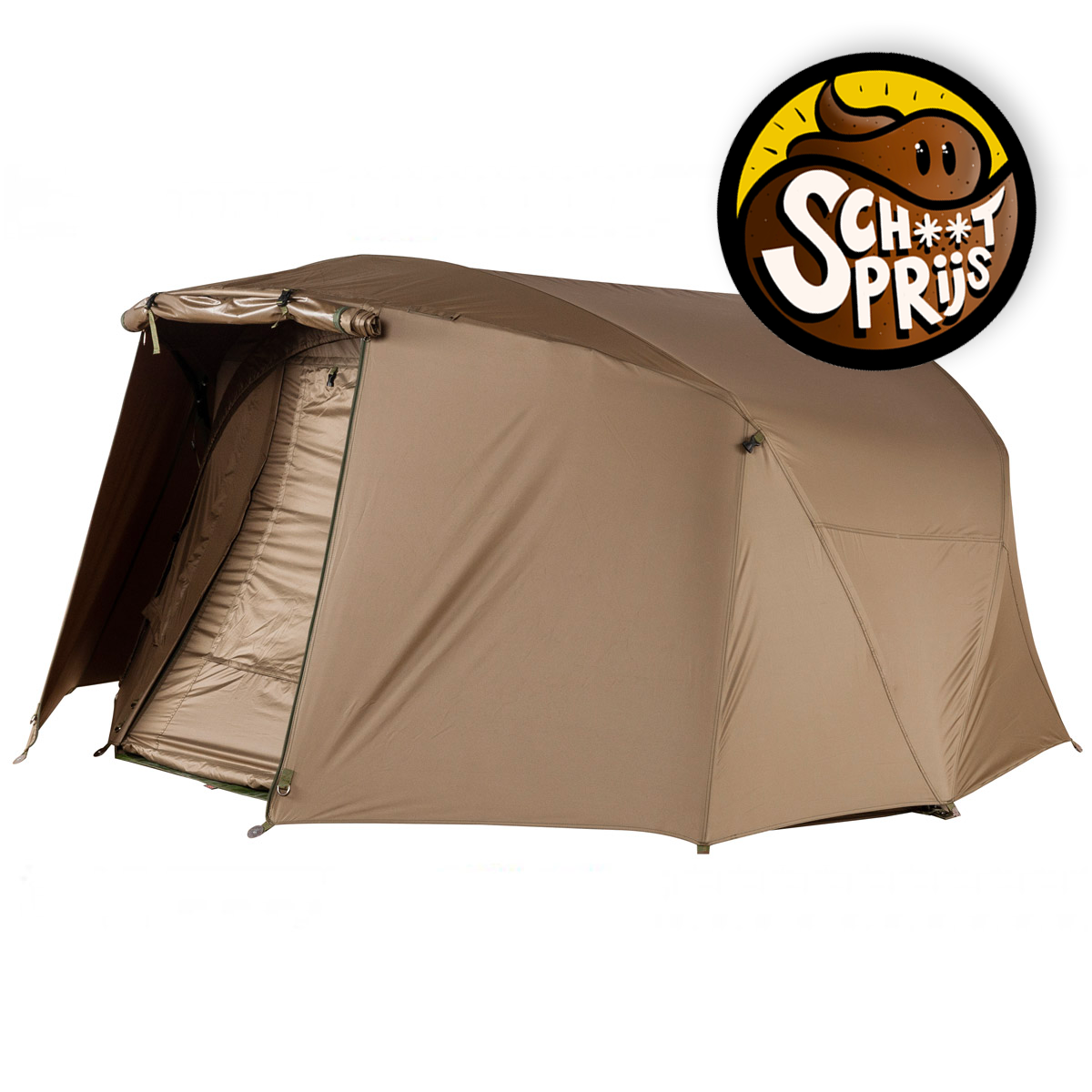 JRC Stealth X-lite Bivvy Wrap