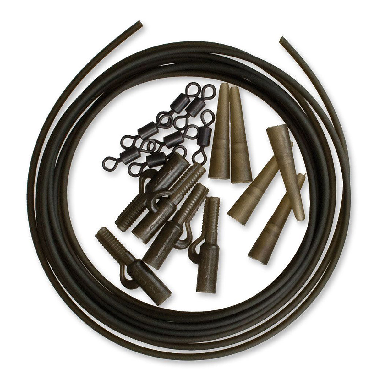 Korda Lead Clip Action Pack