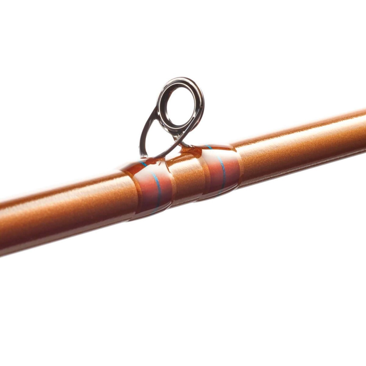 St Croix Legend Glass Casting 74MHM