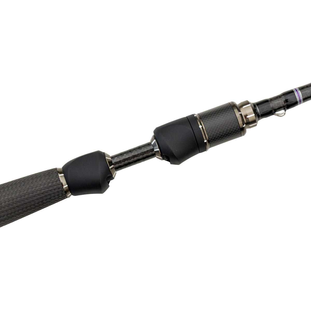 Westin W10 Finesse Shad 2,70M MH 8-36 Gram