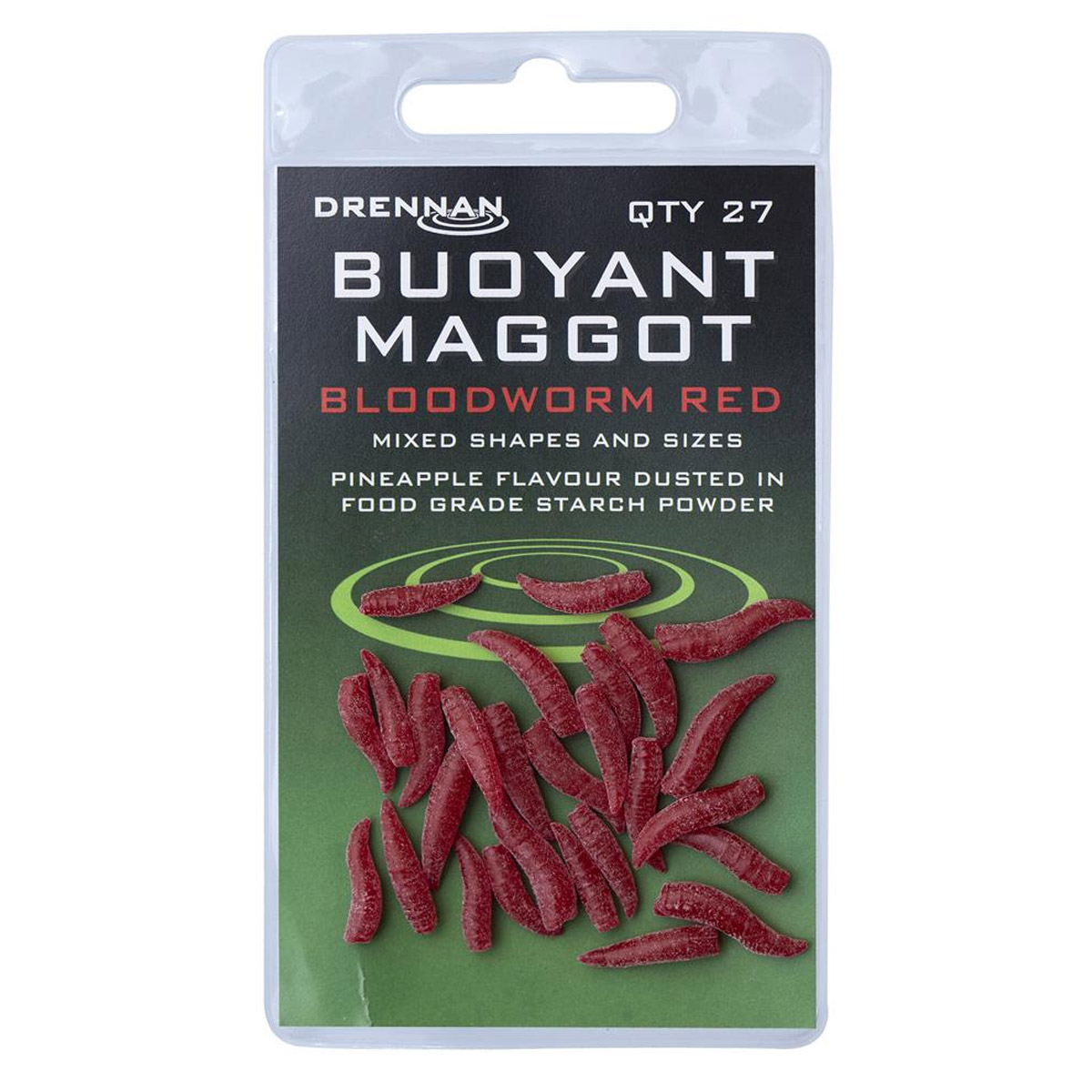 Drennan Maggot