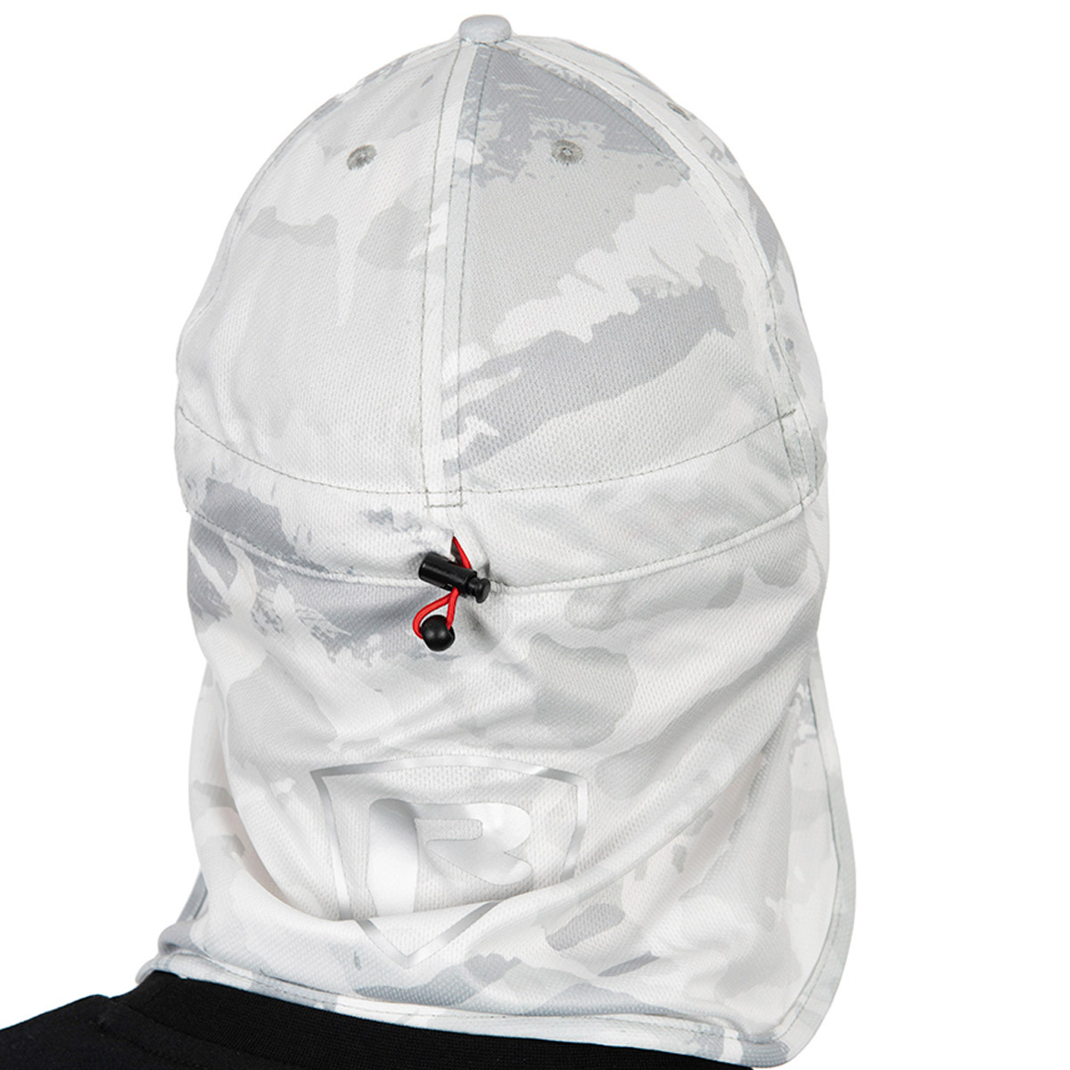 Fox Rage Light Camo Sun Hat