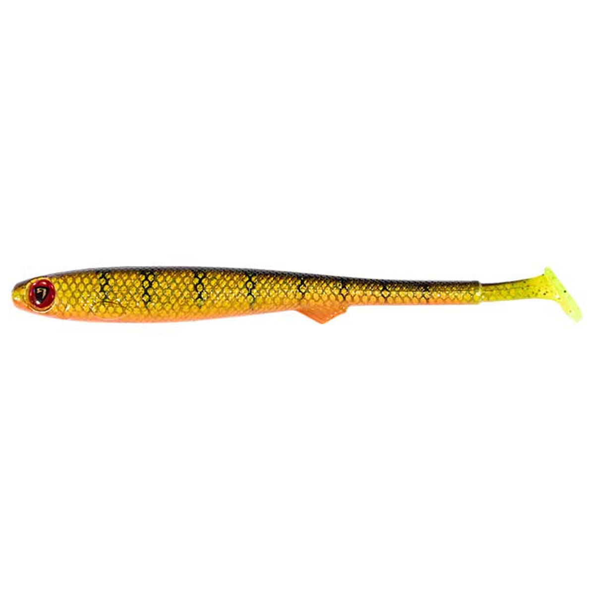 Fox Rage Slick Fast Super Soft 18 cm