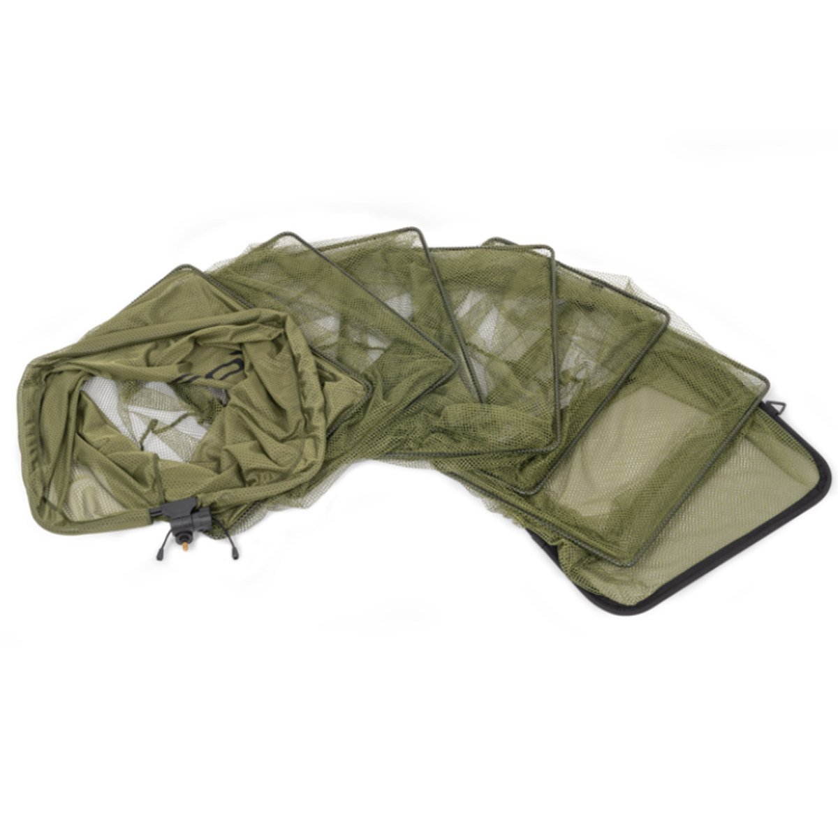 Korum Allrounder Keepnet - 3 Meter
