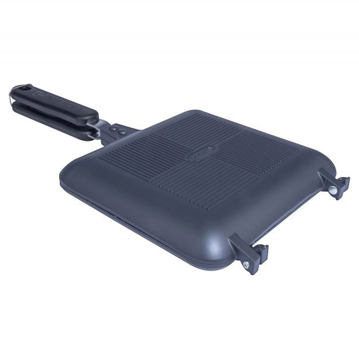 Ridgemonkey Classic Sandwich Toaster XL Granite Edition