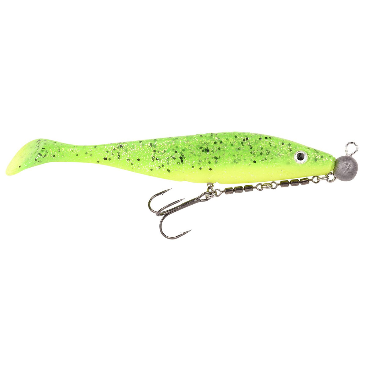 Spro Screw In 360 Swivel Rig 4 CM