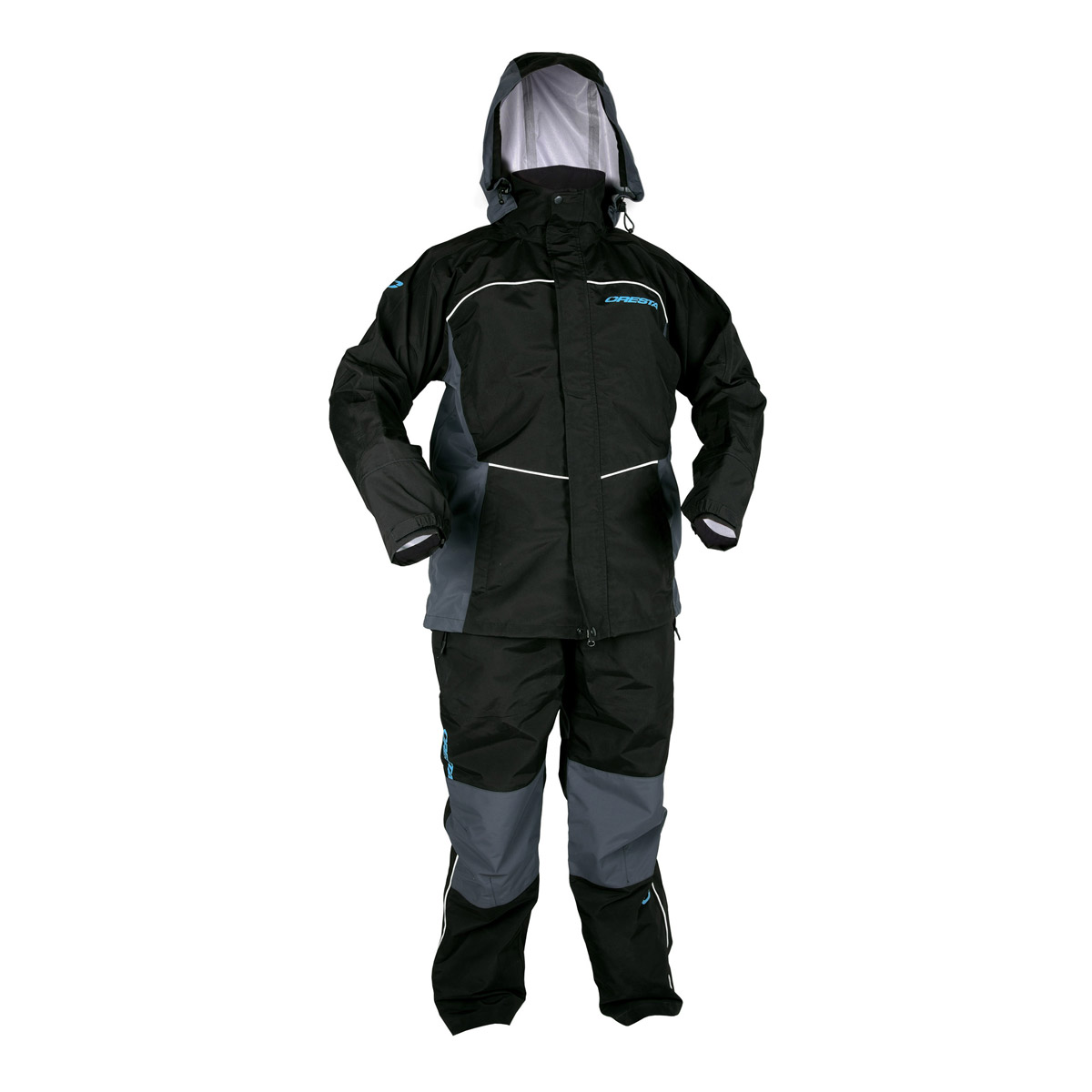 Spro Cresta All Weather Suit -  L -  XL -  XXL -  XXXL -  M