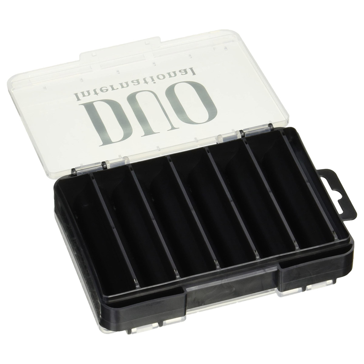 Duo Lure Box Reversible RVD86 Gold