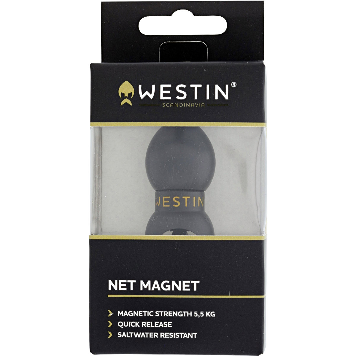 Westin W8 Net Magnet 5,5 KG