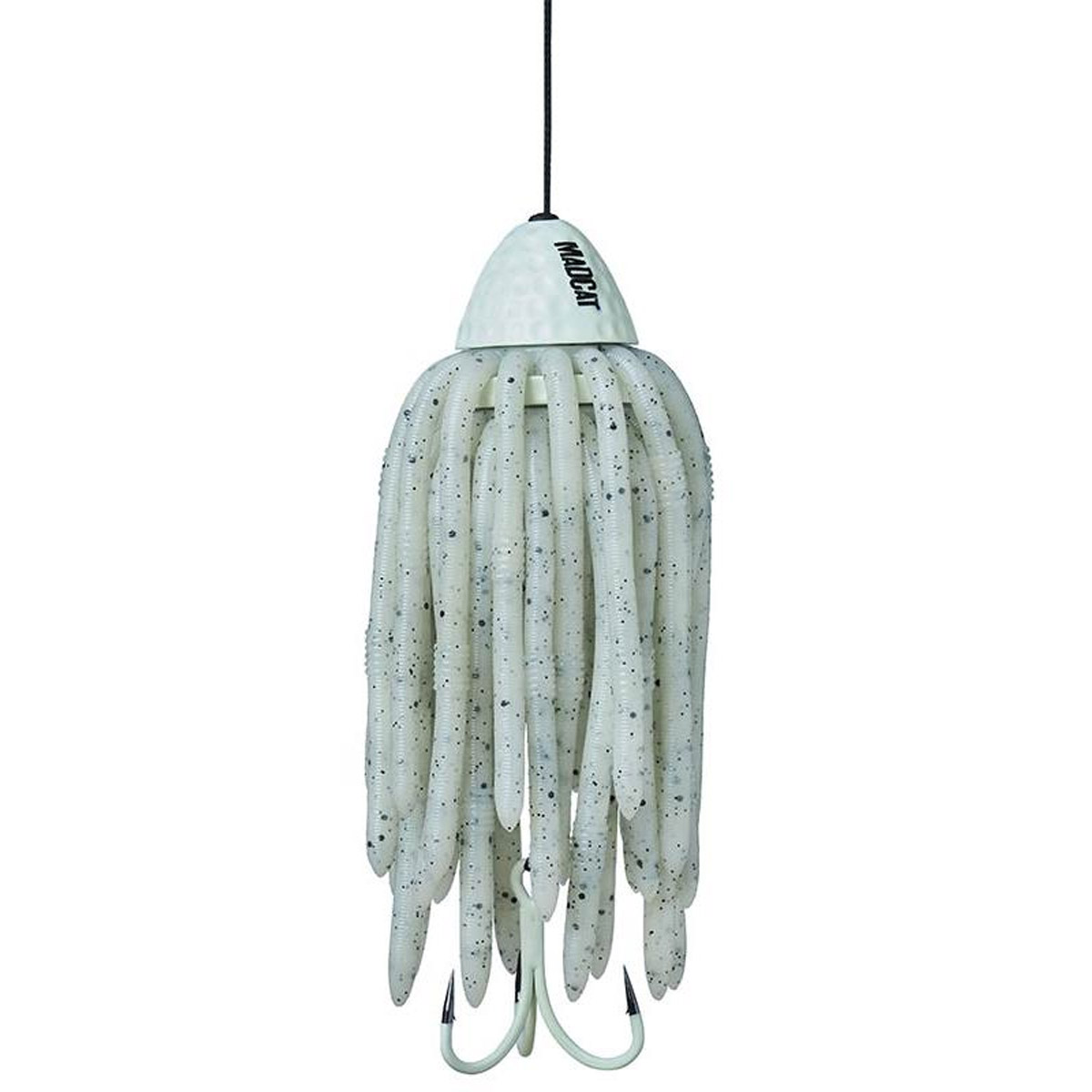 MadCat Worms Teaser 200 Gram