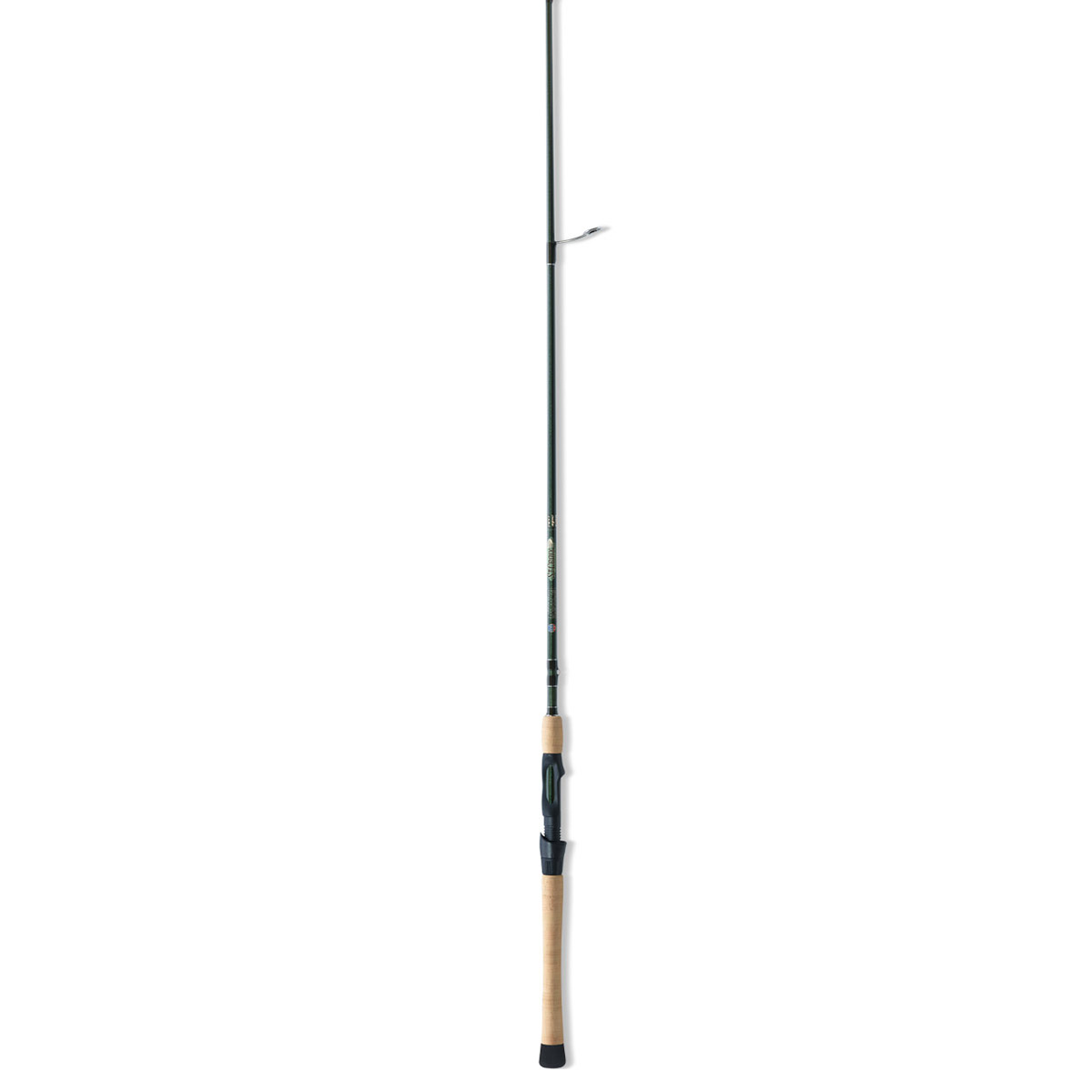 St Croix Legend Elite Spinning 71 MHXF