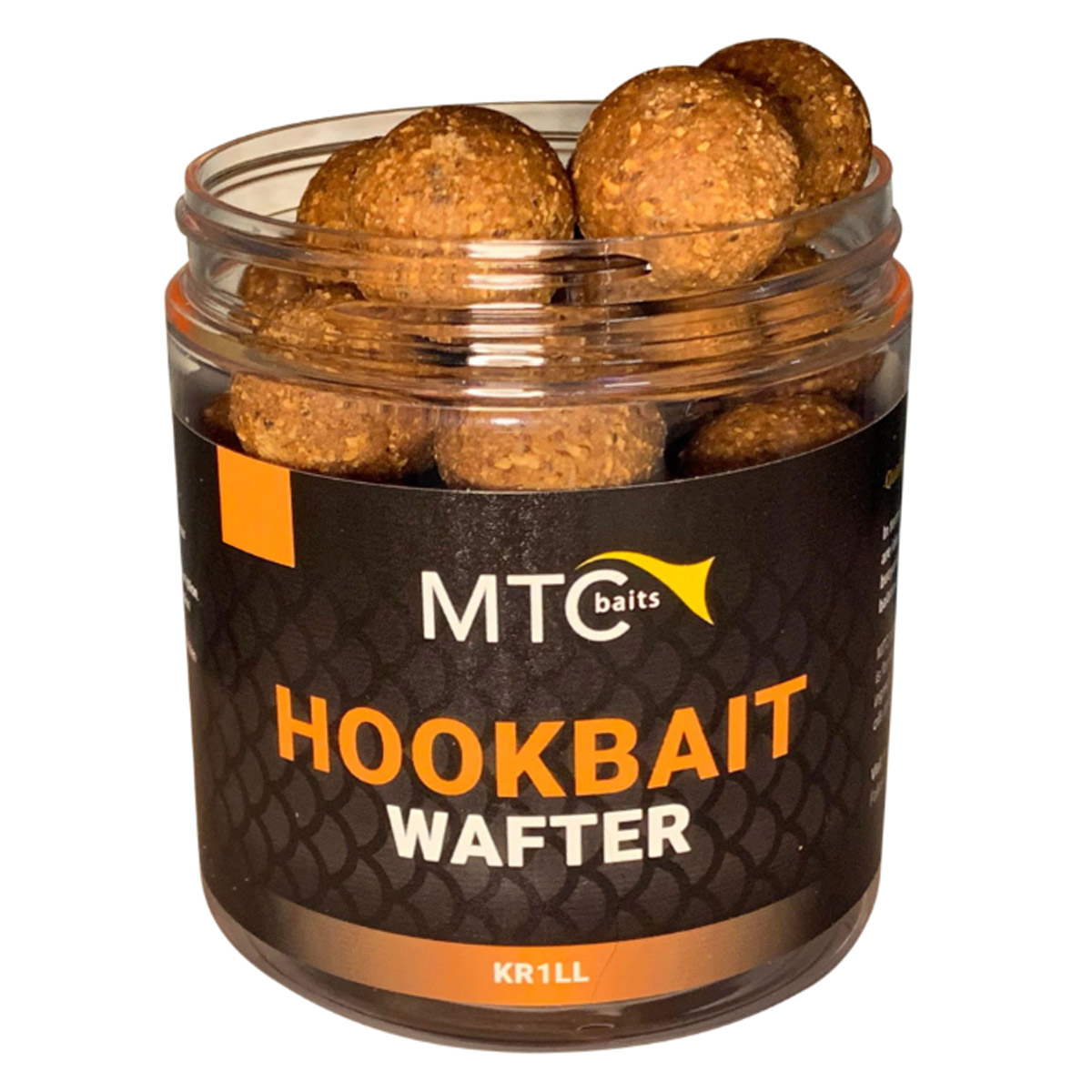 MTC Baits Hookbait Wafter KR1LL 16 MM