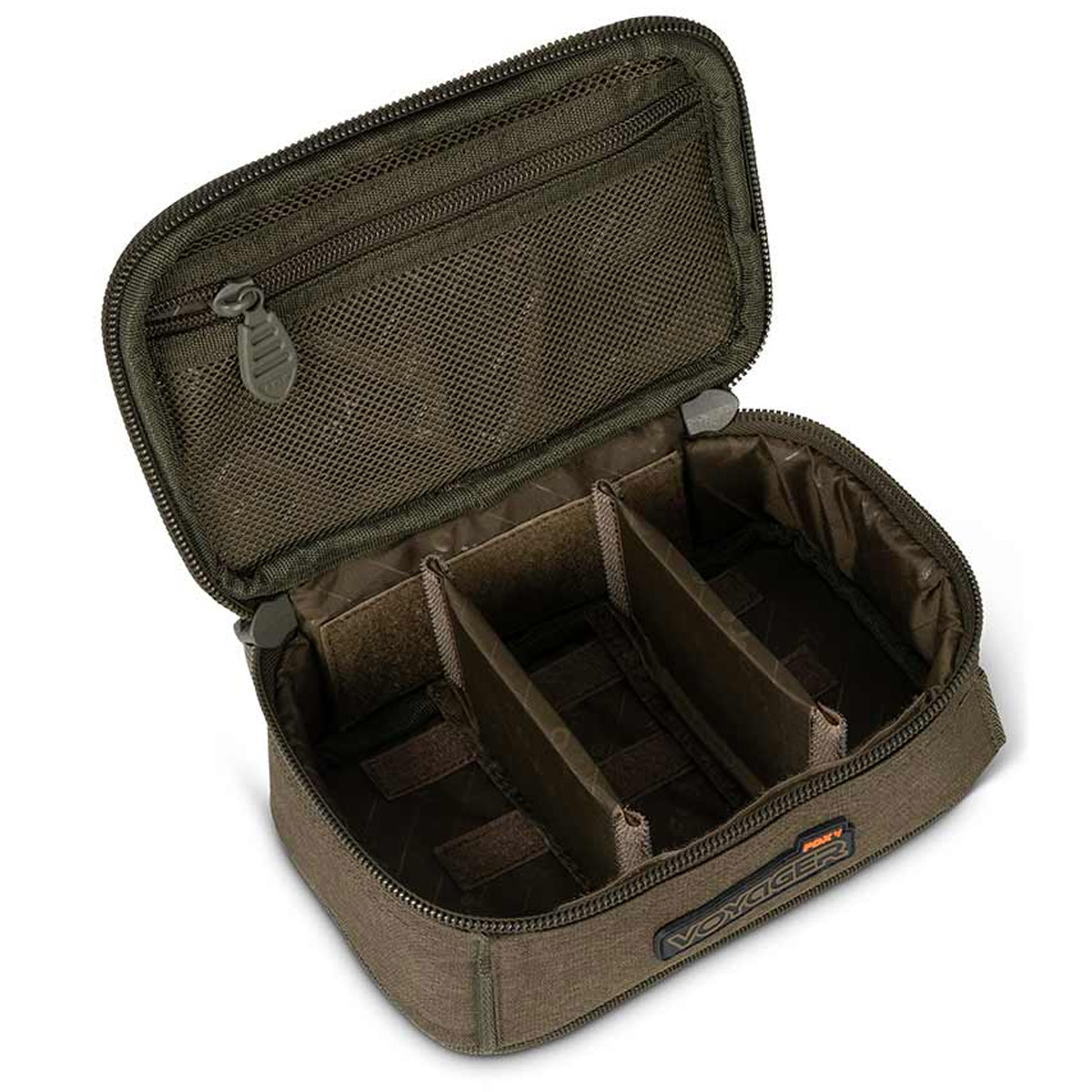 Fox Voyager® Sac à plombs et à embouts
